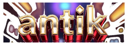 antik toto logo