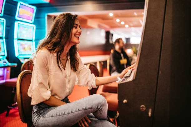 antik toto Slots